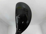 CALLAWAY Collection 2016 Japan Model U Loft-22 S-flex Hybrid Utility Golf Clubs