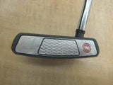 ODYSSEY WHITE DAMASCUS IX #5 33INCH PUTTER GOLF CLUBS