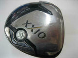 DUNLOP XXIO GOLF CLUB DRIVER 2012 XXIO SEVEN LOFT-9.5 S-FLEX 9267