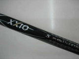 DUNLOP XXIO GOLF CLUB DRIVER 2012 XXIO SEVEN LOFT-9.5 S-FLEX 9267