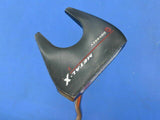 ODYSSEY METAL-X #7 34INCH PUTTER GOLF CLUBS