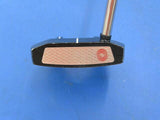 ODYSSEY METAL-X #7 34INCH PUTTER GOLF CLUBS