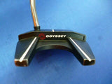 ODYSSEY METAL-X #7 LONG 34INCH PUTTER GOLF CLUB