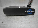 ODYSSEY STROKE LAB #7 33INCHES PUTTER GOLF CLUBS 597