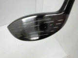 GOLF CLUBS FAIRWAY WOOD MARUMAN SHUTTLE MARAZING M-SOLE FLEX-SR LOFT-21 7W #7