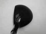 GOLF CLUBS FAIRWAY WOOD MARUMAN SHUTTLE MARAZING M-SOLE FLEX-SR LOFT-21 7W #7