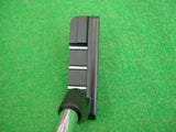 ODYSSEY TOE UP #1 LEFT-HANDED 34INCHES PUTTER GOLF CLUBS 5107