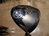 DUNLOP XXIO GOLF CLUB DRIVER 9 2016MODEL LOFT-10.5 SR-FLEX 9287