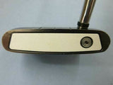 ODYSSEY WHITE ICE ROSSIE JP MODEL 34INCHES PUTTER GOLF CLUBS 9197