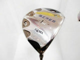 HONMA BERES GOLF CLUB DRIVER MG612 2-STAR 11.5DEG R-FLEX BERES