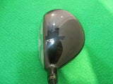 GOLF CLUBS FAIRWAY WOOD DUNLOP XXIO 9W R-FLEX