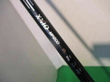 GOLF CLUBS FAIRWAY WOOD DUNLOP XXIO 9W R-FLEX