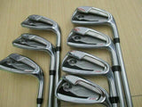 YAMAHA RMX 216 2016 JAPAN MODEL 7PC FUBUKI  SR-FLEX IRONS SET GOLF CLUBS