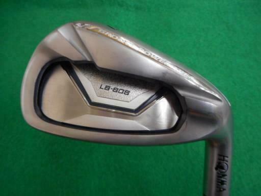 HONMA LB-808 2018 6PC LB-2000 R-FLEX IRONS SET GOLF CLUBS 189