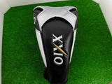 DUNLOP XXIO GOLF CLUB DRIVER 2014 YELLOW 10.5DEG R-FLEX