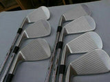 Bridgestone TOUR B X-CB 7PC NSPRO950GH S-FLEX IRONS SET Golf