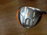 GOLF CLUBS FAIRWAY WOOD HONMA ATHPORT E+ 2010 3W R-FLEX BERES