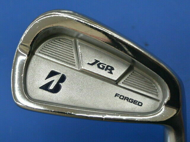 Bridgestone JGR FORGED 7PC XP 95 S200-FLEX IRONS SET Golf