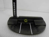 ODYSSEY METAL-X MILLED 330M 34INCH PUTTER GOLF CLUBS