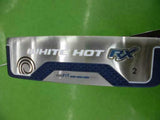 ODYSSEY WHITE HOT RX #2 34INCHES PUTTER GOLF CLUBS 597
