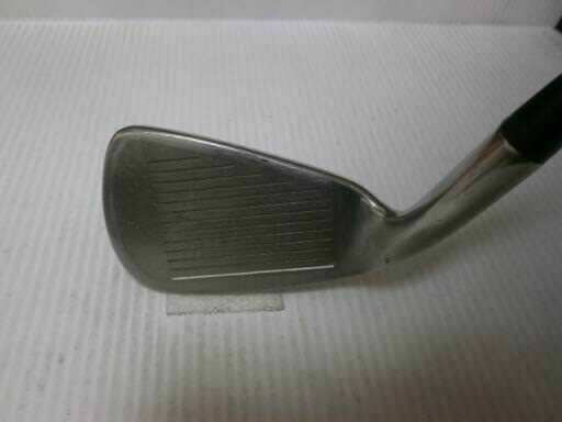 NIKE PRO COMBO TI-FACE JAPAN MODEL 6PC NSPRO R-FLEX IRONS SET GOLF