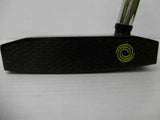 ODYSSEY METAL-X MILLED #7 34INCH PUTTER GOLF CLUB