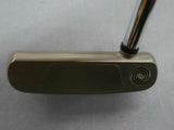 ODYSSEY PUTTER GOLF CLUB BLACK SERIES #3 33INCHES