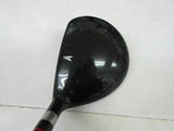 GOLF CLUBS FAIRWAY WOOD MARUMAN VERITY RED-V VIVID RED 5W S-FLEX 5257 MAJESTY