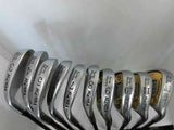 HONMA TWIN MARKS MEMORIAL 2000 2-STAR 10PC  R-FLEX IRONS SET GOLF 10237 BERES