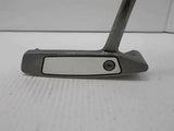ODYSSEY WHITE ICE 6 JP MODEL 33INCHES PUTTER GOLF CLUBS 9197
