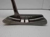 ODYSSEY WHITE ICE 6 JP MODEL 33INCHES PUTTER GOLF CLUBS 9197