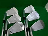 YAMAHA INPRES RMX TOURMODEL PB 2015 6PC S-FLEX IRONS SET GOLF 1 10107