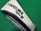 SEIKO S-YARD MA Type W Loft-30 R-flex UT Utility Hybrid Golf Clubs