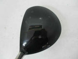 CALLAWAY LEGACY GOLF CLUB DRIVER BLACK SPEED METARIX 9.5DEG S-FLEX