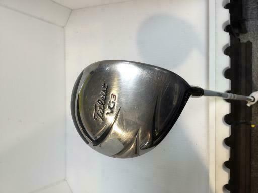 GOLF CLUBS FAIRWAY WOOD TITLEIST VG3 2012 FUBUKI JAPAN MODEL 3W R-FLEX