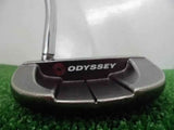 ODYSSEY WHITE ICE 5 JP MODEL 34INCHES PUTTER GOLF CLUBS 9197