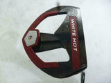 ODYSSEY WHITE HOT PRO D.A.R.T 33INCH PUTTER GOLF CLUBS