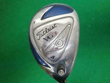 TITLEIST VG3 2014 JAPAN MODEL U4 LOFT-22 N.S.PRO S-FLEX HYBRID GOLF CLUBS