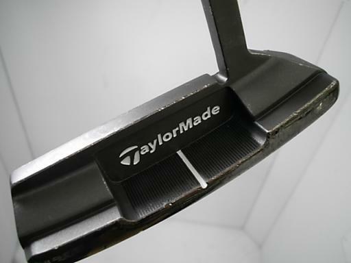 TAYLOR MADE GHOST TOUR BLACK DEYTONA JP MODEL 34INCHES PUTTER GOLF 10207