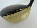 MARUMAN MAJESTY GOLF CLUB DRIVER PRESTIGIO GOLD PREMIUM LOFT-11.5 R-FLEX MAJESTY