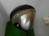 PRGR ID GOLF CLUB DRIVER DM 455 LOFT-9.5 S-FLEX