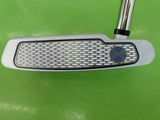 ODYSSEY WORKS VERSA #1W 34INCH PUTTER GOLF CLUBS