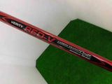 MARUMAN Verity Red-V U3 R-flex UT Utility Hybrid Golf Clubs