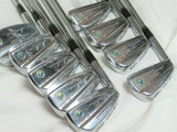 LEFT-HANDED GOLF CLUBS HONMA CL-708 PROFESSIONAL IRONS SET 9pc R-Flex