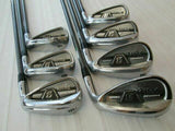 Bridgestone TOUR B JGR HF1 7PC AIR Speeder G R-FLEX IRONS SET Golf