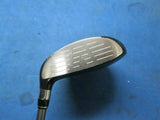 GOLF CLUBS FAIRWAY WOOD BRIDGESTONE TOURSTAGE V-IQ 2012 5W LOFT-19 R-FLEX