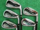 Bridgestone PHYZ 2016 5PC PZ-506I MK R-FLEX IRONS SET Golf