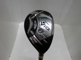 BRIDGESTONE Tour Stage V-iQ 2012 U5 SR-Flex Utility Hybrid Golf Clubs