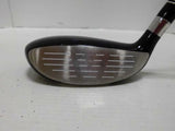 BRIDGESTONE Tour Stage V-iQ 2012 U5 SR-Flex Utility Hybrid Golf Clubs