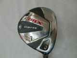 YAMAHA FAIRWAY WOOD GOLF CLUB inpres RMX 2015 MOTORE JAPAN MODEL 7W S-FLEX